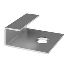 Grampo para Deck Modaza, 6 peças