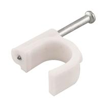 Grampo para Fio Redondo 6mm Vonder Grampo para Fio Redondo 6mm Vonder
