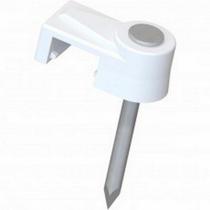 Grampo Para Fio Rifix Tipo Unha 14-16 Com 50 Pacotes Branco Medio Grampo Para Fio Rifix Tipo Unha 14-16 Com 50 Pacotes Branco Medio