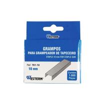 Grampo Para Grampeador 10 Mm - 761-10