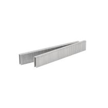 Grampo Para Grampeador 19mm Para GPE-916 Caixa com 1000 Vonder - 2898916019 Grampo Para Grampeador 19mm Para GPE-916 Caixa com 1000 Vonder - 2898916019