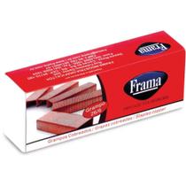 Grampo para Grampeador 26/6 Cobreado 5000 Grampos (7897562200336) - GNA