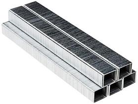 Grampo Para Grampeador 9/10 Galvanizado 5000 Grampos
