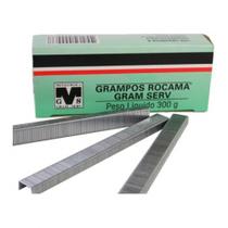Grampo Para Grampeador Manual 106/6 - Rocama