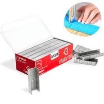 Grampo Para Grampeador Manual Rapid 13/06 5000 Pçs Chaparrau Grampo Para Grampeador Manual Rapid 13/06 5000 Pçs Chaparrau