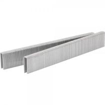 Grampo para grampeador pinador elétrico 19 mm GPE916 com 1.000 peças Grampo para grampeador pinador elétrico 19 mm GPE916 com 1.000 peças