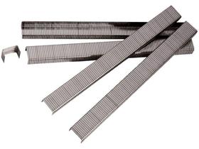 Grampo para Grampeador Pneumático 22mm - 5000 Unidades MTX 576649