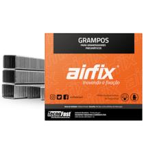 Grampo para grampeador pneumático 80/13 com 10.000 peças Grampo para grampeador pneumático 80/13 com 10.000 peças