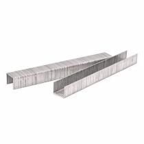 Grampo para Grampeador Tapeceiro 06mm Caixa Com 1000 Peças Fertak Grampo para Grampeador Tapeceiro 06mm Caixa Com 1000 Peças Fertak