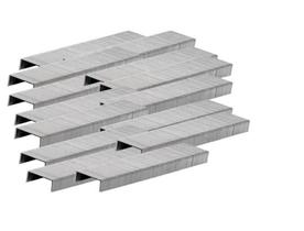 Grampo para grampeador tipo 53 com 1000 peças - Mtx Grampo para grampeador tipo 53 com 1000 peças - Mtx