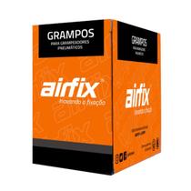 Grampo para Grampeadores Pneumáticos e Elétricos 90/25 Cx 9.660 Un - Airfix