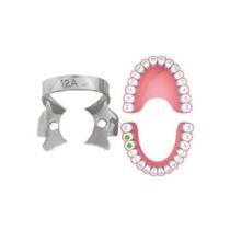 Grampo para Isolamento 12A - 6B