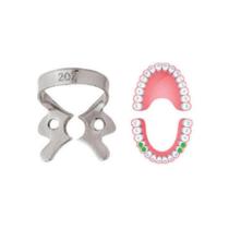 Grampo para Isolamento 207 - 6B