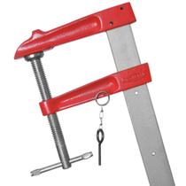 Grampo Para Marceneiro 350mm Metalsul GM085