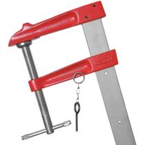 Grampo Para Marceneiro 450mm Metalsul GM087