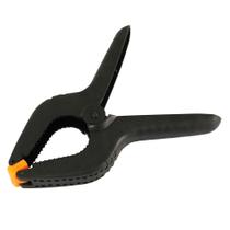 Grampo para marceneiro em plastico 3" 000413 Ipiranga 13101310