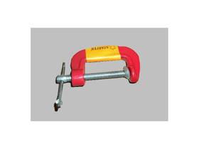 Grampo para Marceneiro Tipo "C" 2 Polegadas - STARFER