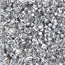 Grampo para Pérola Fácil Aprox. 1000 unidades Grampo para Pérola Fácil Aprox. 1000 unidades