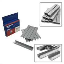 Grampo Para Pistola Pneumática Grampeador Tapeceiro 10mm Grampo Para Pistola Pneumática Grampeador Tapeceiro 10mm