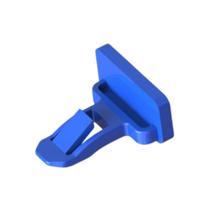 Grampo Parachoque Hilux Corolla Prius Rav4