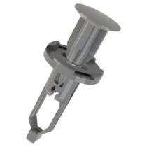 Grampo Parachoque Tras/Diant. Corolla/Etios/Hilux 10un Grampo Parachoque Tras/Diant. Corolla/Etios/Hilux 10un