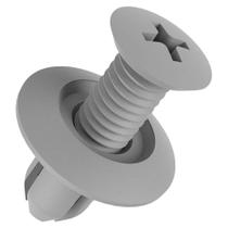 Grampo Parachoque Universal 10pc