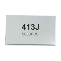 Grampo PCN 50/13 p/ grampeador pneumático madeira molduras mdf 5000 unidades Grampo PCN 50/13 p/ grampeador pneumático madeira molduras mdf 5000 unidades