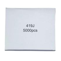 Grampo PCN 50/19 Para Molduras e Acabamento 5000 Unidades