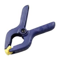 Grampo Plástico Multiuso 4" 100mm Irwin 1868221