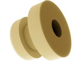 Grampo Ponta da Haste Vareta do Capô Volkswagen Fox/SpaceFox/CrossFox