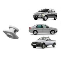 Grampo Ponta Haste Vareta Capô Fiat Mobi Uno Strada Novo 1 Peça Original Grampo Ponta Haste Vareta Capô Fiat Mobi Uno Strada Novo 1 Peça Original