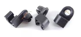 Grampo Presilha Aste Vareta Capô Citroen Berlingo C3 C4 Ds3 534