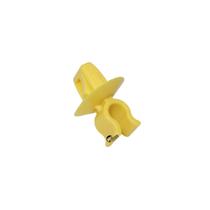 Grampo Presilha Descanso Haste Vareta Capô Compass 2017 a 2022