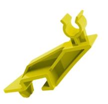 Grampo Presilha Haste Vareta Capô Ka Hatch/Sedan EcoSport New Fiesta Sedan/Hatch