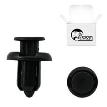 Grampo Presilha Parachoque Civic Fit Crv Hrv City Wrv 1998 Até 2019