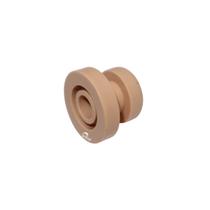 Grampo Presilha Ponta Da Haste da Vareta Capô Volkswagen