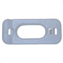 Grampo Presilha Sustentação Haste Vareta Capô Chevrolet GM Todos