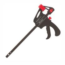 Grampo Profissional de Aperto Rápido 10" Em Aço