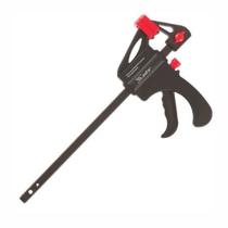 Grampo Profissional de Aperto Rápido 10" Em Aço