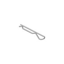 Grampo R Trava Tombador Carreta Caminhão