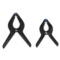 Grampo Rapido Marceneiro Brasfort 9''Nylon 7356