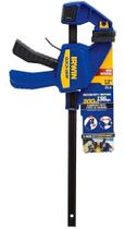 Grampo rapido quick grip medium duty 30cm 12" 2005992 irwin