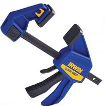 Grampo Rápido QuickGrip MEDIUMDUTY 12