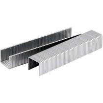 Grampo Reto 11,4mm X 6,0mm Aço Carbono Zincado Caixa com 1000 Unidades Vonder Grampo Reto 11,4mm X 6,0mm Aço Carbono Zincado Caixa com 1000 Unidades Vonder