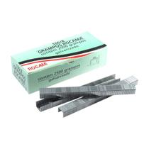 Grampo Rocama 8Mm 106X8Mm 2500Pcs