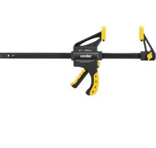 Grampo Sargento 12" A.rapido Ga612 Vonder Grampo Sargento 12" A.rapido Ga612 Vonder