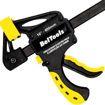 Grampo Sargento 16' Aperto Rápido 400mm Beltools Grampo Sargento 16' Aperto Rápido 400mm Beltools