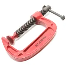 Grampo Sargento 2'' Ferro Fundido Tradestar