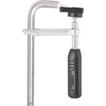 Grampo sargento 250x80mm aço carbono - Vonder