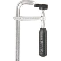 Grampo sargento 250x80mm aço carbono Vonder